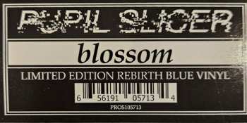 LP PUPIL SLICER: Blossom CLR | LTD