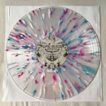 LP PUPIL SLICER: Mirrors LTD | CLR