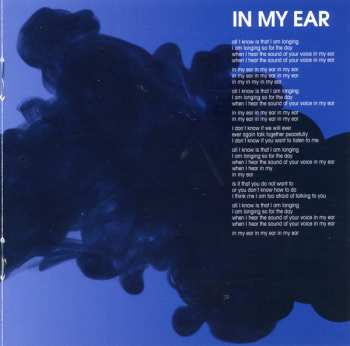 CD Pupkulies & Rebecca: Looking For The Sea