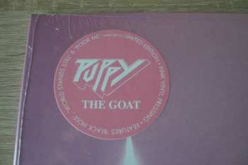 LP Puppy: The Goat