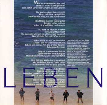 CD Pur: Abenteuerland