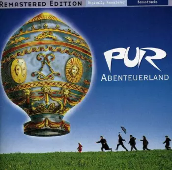 Abenteuerland