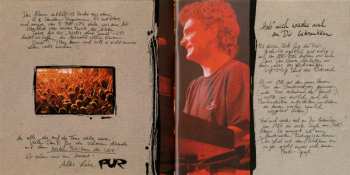 CD Pur: Live