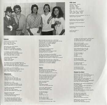 4LP/Doos Pur: Pur Vinyl-Box Volume 1 (1983 - 1988) LTD | CLR