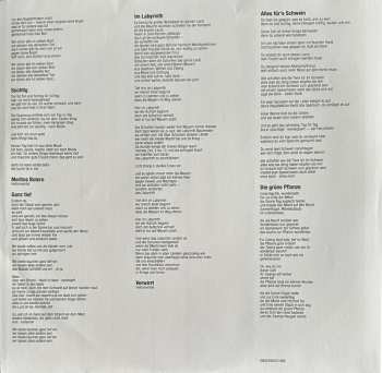 4LP/Doos Pur: Pur Vinyl-Box Volume 1 (1983 - 1988) LTD | CLR