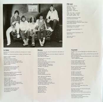 4LP/Doos Pur: Pur Vinyl-Box Volume 1 (1983 - 1988) LTD | CLR