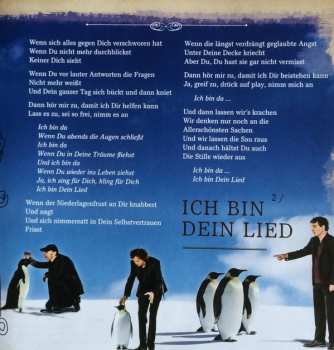 CD Pur: Schein & Sein