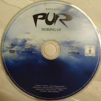 CD/DVD Pur: Schein & Sein LTD | DLX