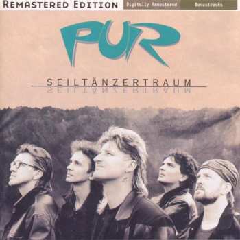 Album Pur: Seiltänzertraum