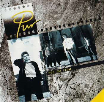 Album Pur: Wie Im Film