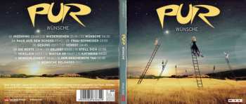 CD Pur: Wünsche