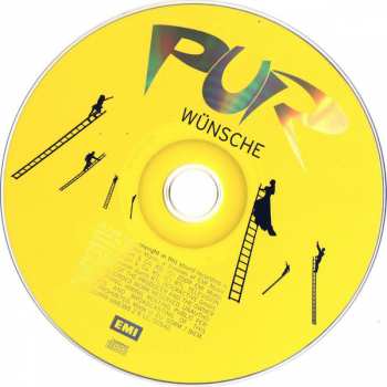CD Pur: Wünsche