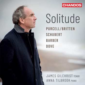 Album Franz Schubert: Solitude