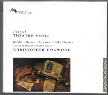 Theatre Music