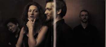 CD Henry Purcell: Fantazias & In Nomines