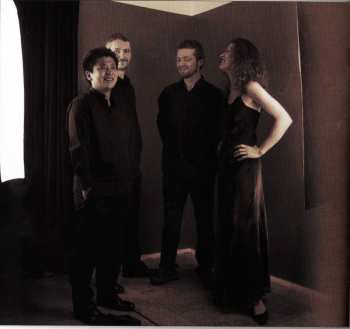 CD Henry Purcell: Fantazias & In Nomines