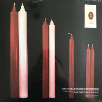 LP Pure X: Pleasure