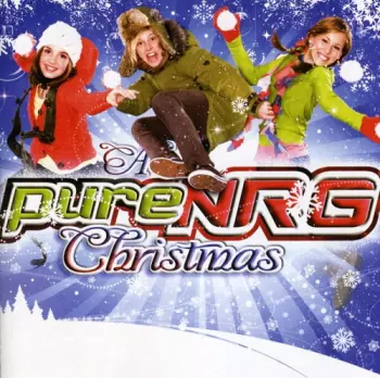 PureNRG: A PureNRG Christmas