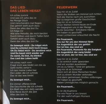 CD Thomas Anders: Pures Leben