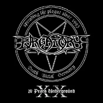 Purgatory: XX (20 Years Underground)