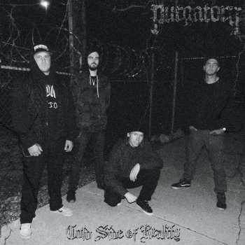 LP Purgatory: Cold Side of Reality