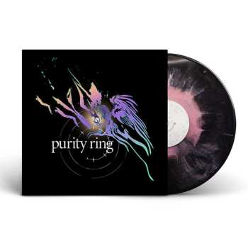 LP Purity Ring: Purity Ring