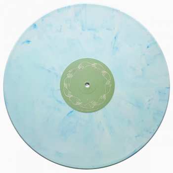 LP/CD Purity Ring: Shrines LTD | CLR