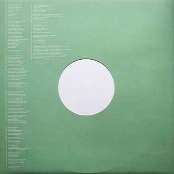 LP/CD Purity Ring: Shrines LTD | CLR