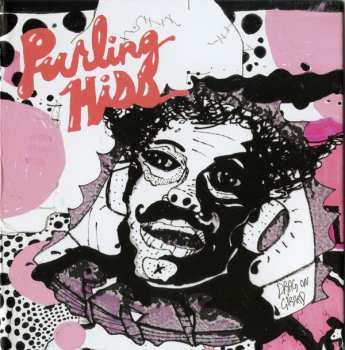 Album Purling Hiss: Drag On Girard