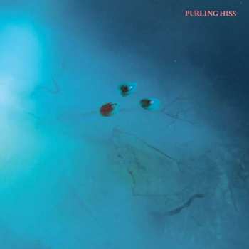 LP Purling Hiss: High Bias