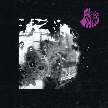 Album Purling Hiss: Water On Mars
