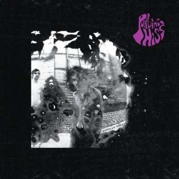 LP Purling Hiss: Water On Mars