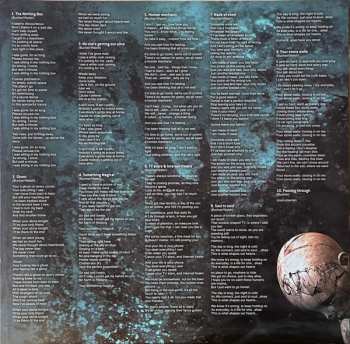 LP Ian Paice: Human Mechanic LTD | CLR