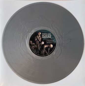 LP Ian Paice: Human Mechanic LTD | CLR