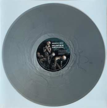 LP Ian Paice: Human Mechanic LTD | CLR