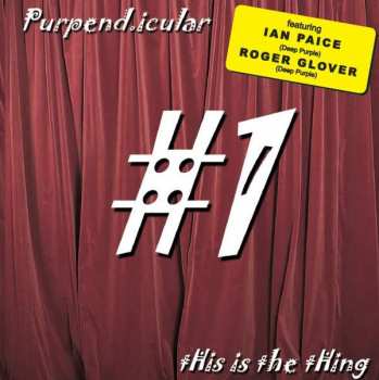 CD Purpendicular: This is the thing #1