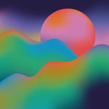 Album Purple Decades: Journey Test