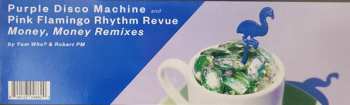 LP Purple Disco Machine: Money, Money Remixes