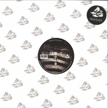 LP Purple Disco Machine: At The Disko / Don’t Stop