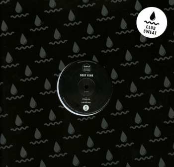 LP Purple Disco Machine: Body Funk