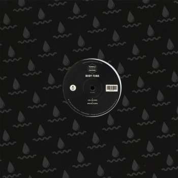 LP Purple Disco Machine: Body Funk