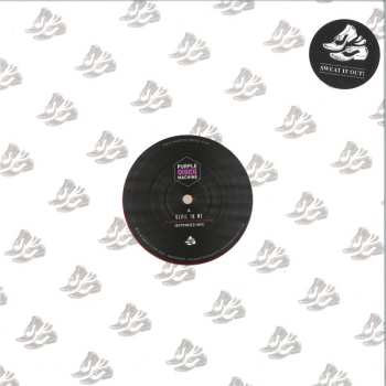 LP Purple Disco Machine: Devil In Me EP LTD | CLR