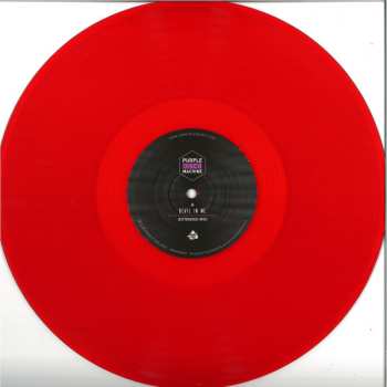 LP Purple Disco Machine: Devil In Me EP LTD | CLR
