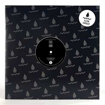 LP Purple Disco Machine: Dished (Male Stripper) (Remixes)