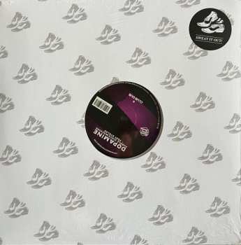 LP Purple Disco Machine: Dopamine