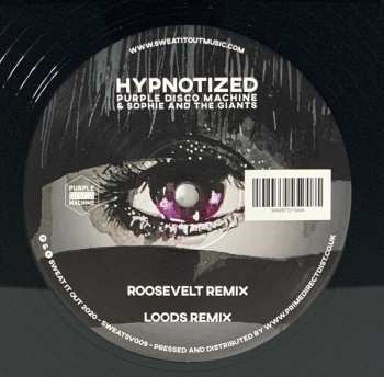LP Purple Disco Machine: Hypnotized