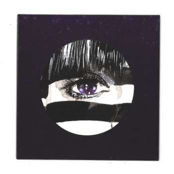 SP Purple Disco Machine: Hypnotized CLR