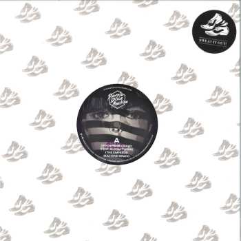 Album Purple Disco Machine: Opposite of Crazy / Loneliness (Remixes)