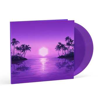 2LP Purple Disco Machine: Paradise CLR | LTD