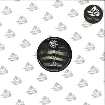 Album Purple Disco Machine: Playbox / Wanna Feel Like A Lover (Remixes)